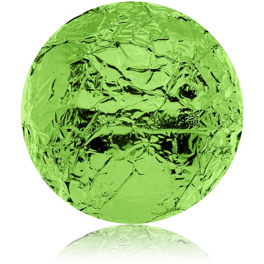 Citrus Unwind Bath Bomb with Jewelry Ring Inside