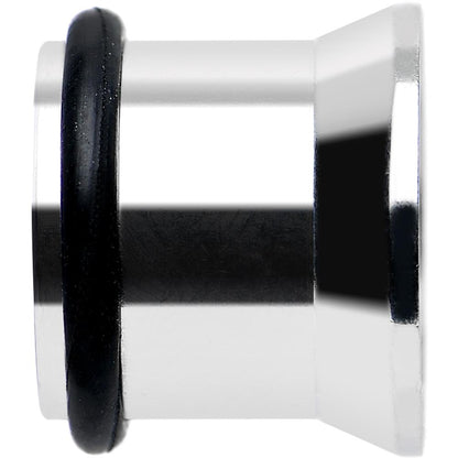 12G to 00G 14 Piece Ear Stretching Tunnel Kit Set of 2