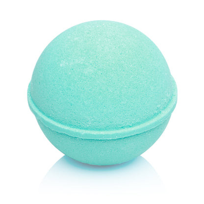 Avocado Water Lily Bath Bomb 5 ounces