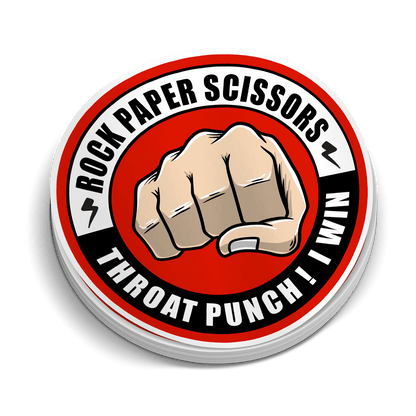 Attitude Sticker Pack