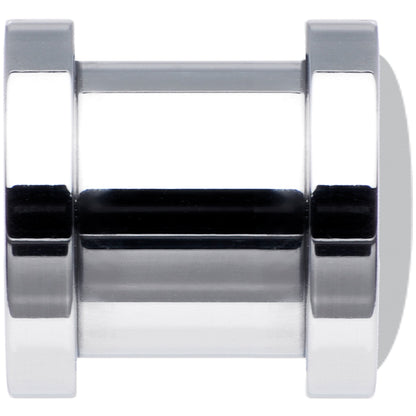 Blue Grenade Steel Screw Fit Plug Set 2G